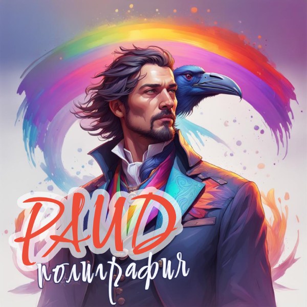 Рекламно-производственная компания РАИД | ravenap.ru Равенап